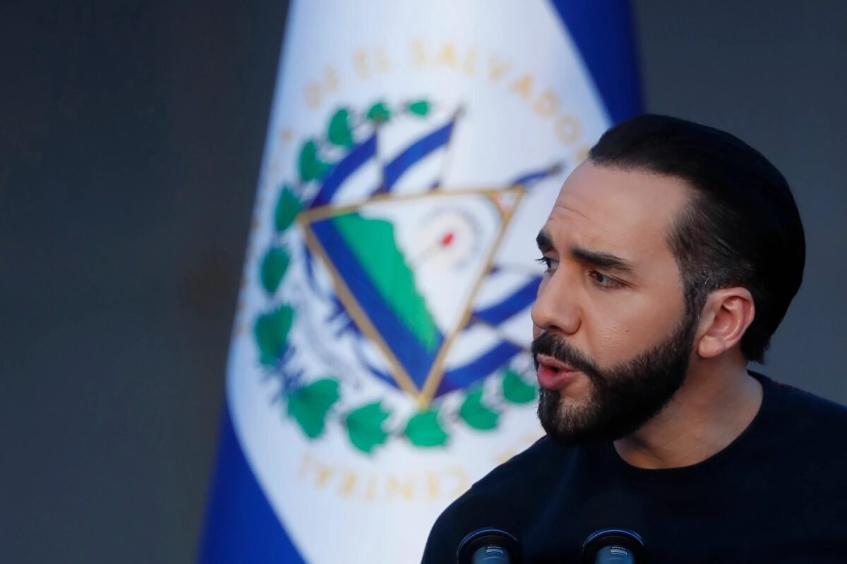 Así quedó el mapa ideológico de América Latina tras el triunfo de Kast en Chile Bukele le ofrece canje a Maduro: migrantes detenidos en El Salvador a cambio de presos políticos en Venezuela