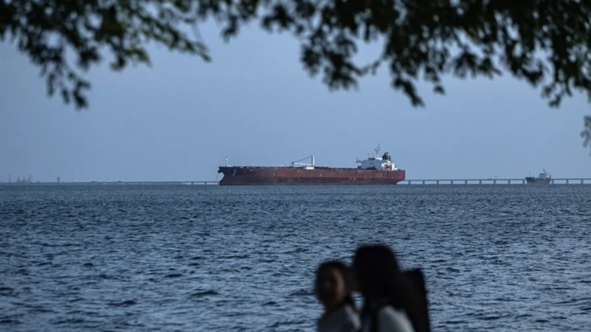 Transparencia Venezuela: 4 de cada 10 tanqueros que llegan a Venezuela operan de forma irregular 