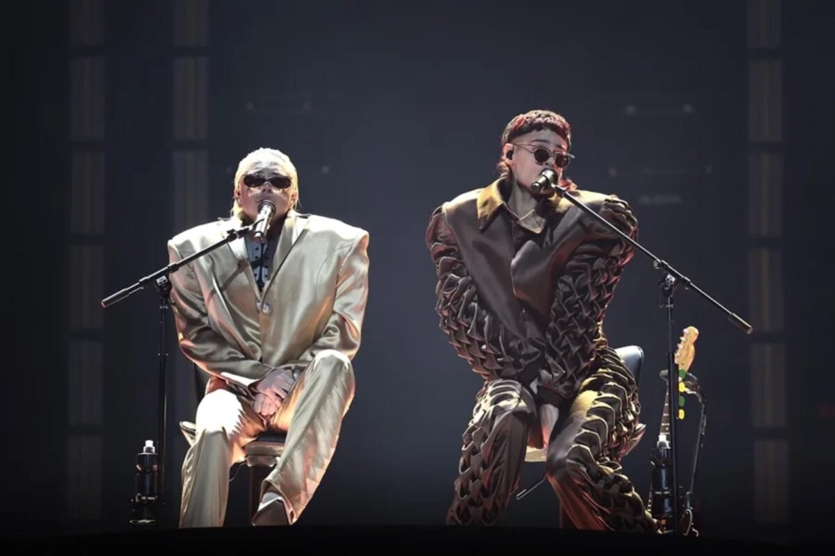 Rolling Stone incluyó las canciones de varios venezolanos entre las 50 mejores en español de 2025