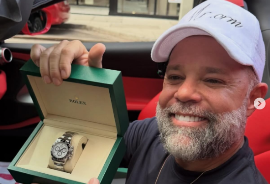 Comandos Antichavistas anuncian apertura de investigación pública sobre el empresario Carlos Marcelin