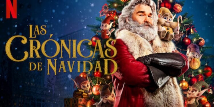 10 películas de Navidad para ver en familia
