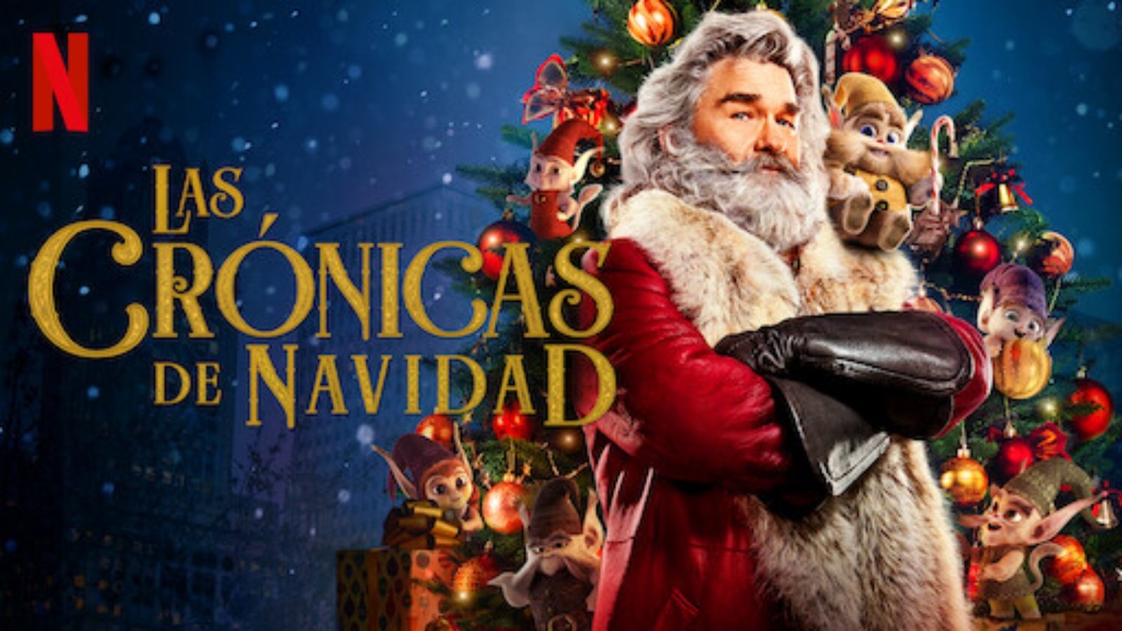 10 películas de Navidad para ver en familia