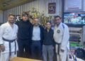 Ryu Ho Kan: la organización venezolana que brilló en competencias de karate durante 2025
