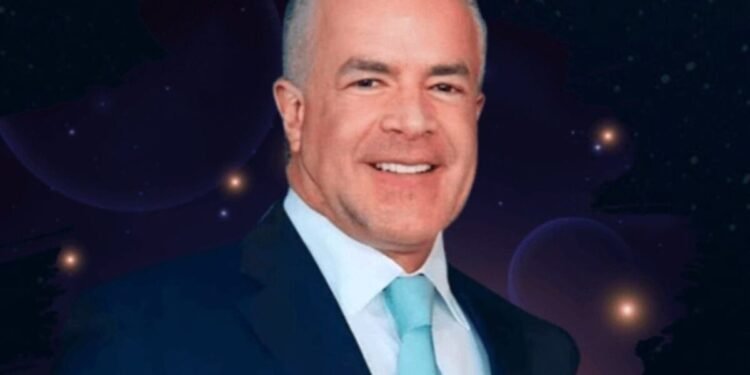 Miss Universo anunció la salida de su director ejecutivo 