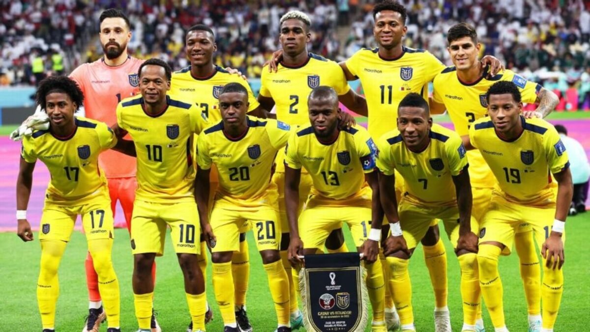 Venezuela vs. Ecuador: lo que debes saber sobre el partido de Eliminatorias Sudamericanas