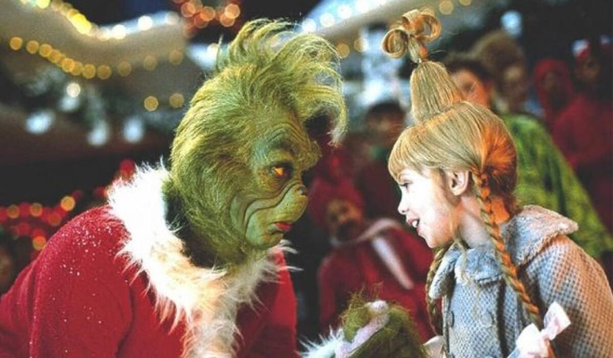 10 películas de Navidad para ver en familia