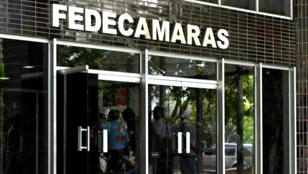 Fedecámaras advirtió que una contribución a pensiones superior a 6 % del salario no es sostenible