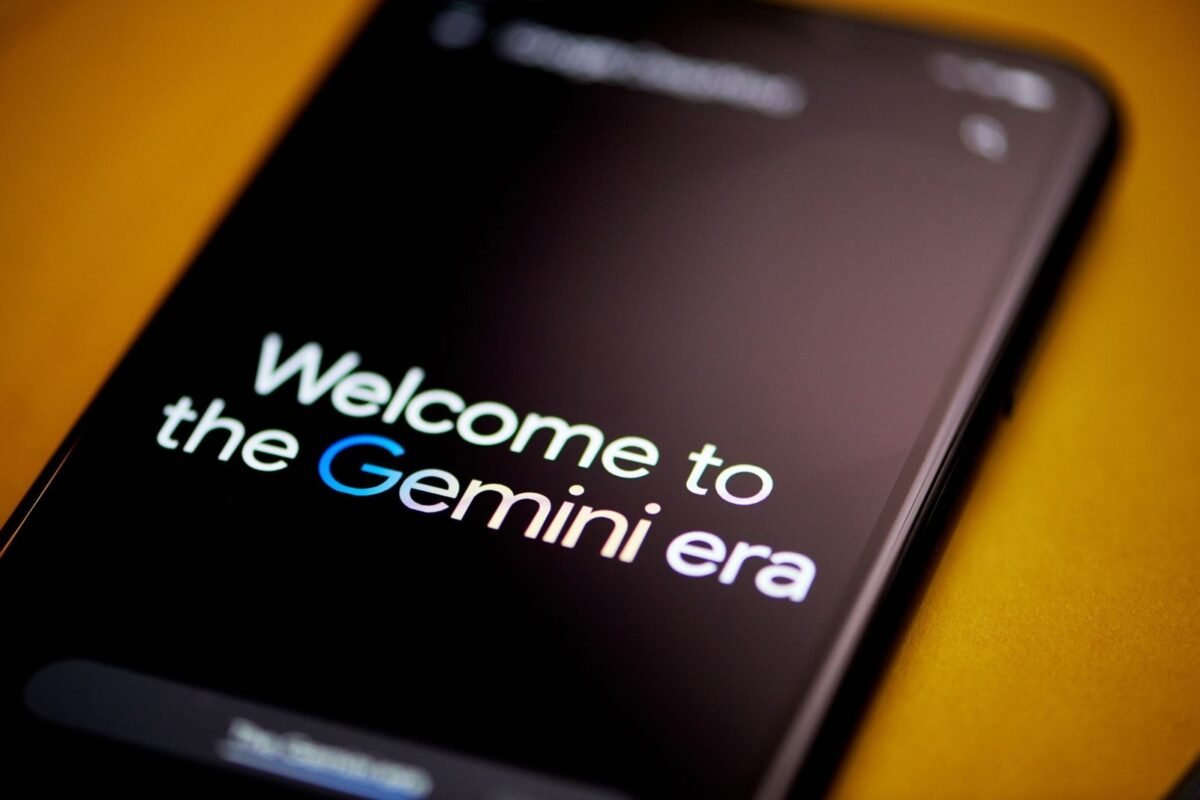 Gemini sustituirá al asistente de Google: ¿cuándo entrará en vigencia la medida?