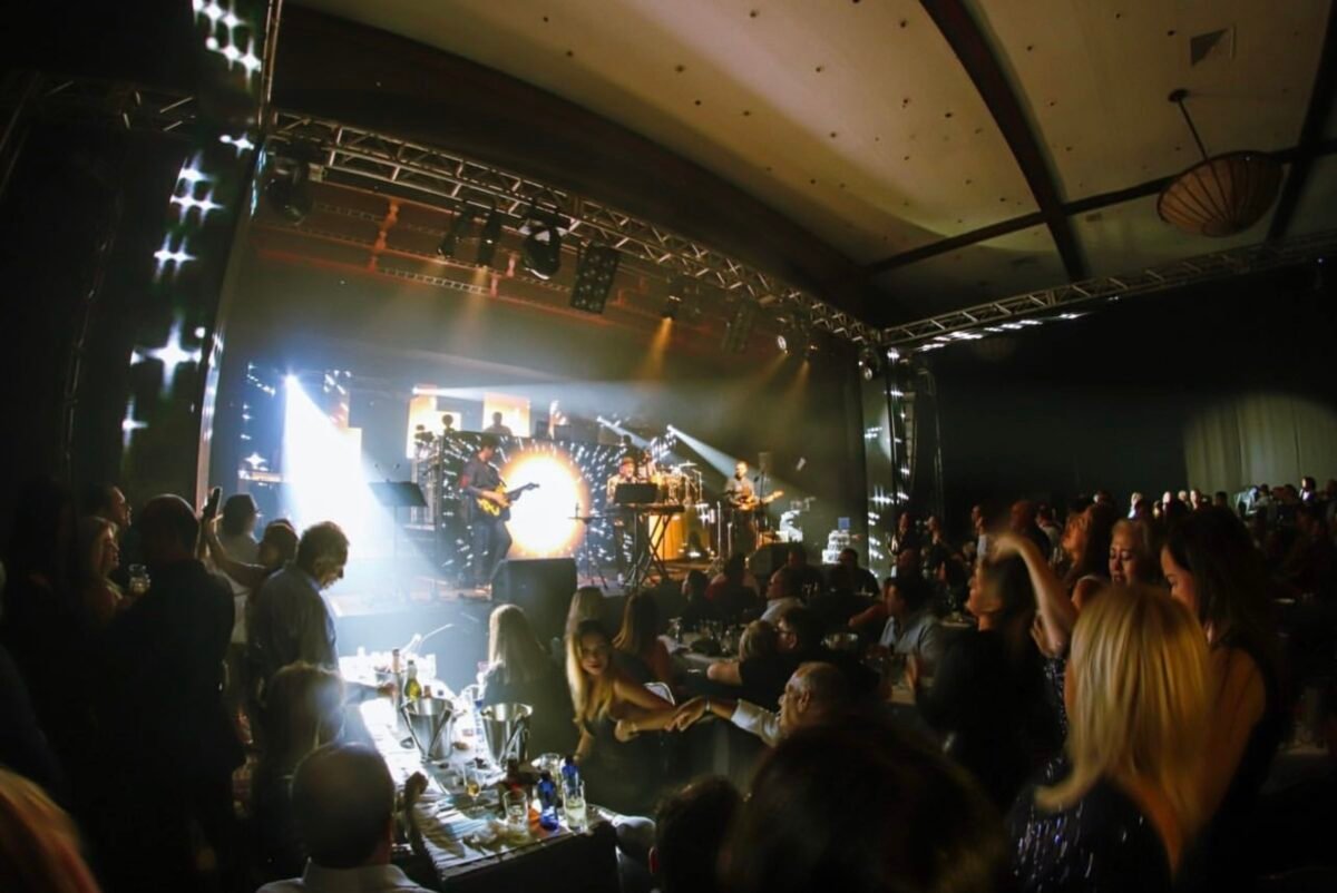 La discoteca New York New York regresa a su icónica locación en Caracas por una noche