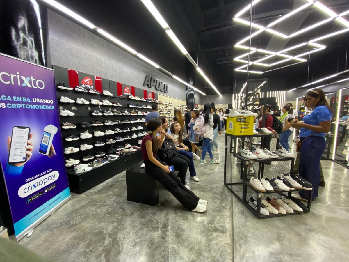 Black Friday Caracas 2025