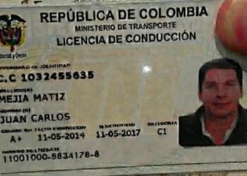 ALERTA INTERNACIONAL: DEPREDADOR FINANCIERO APODADO «BOTOX» EN FUGA TRAS ESTAFAR MILLÓN Y MEDIO DE DÓLARES A LA CÁMARA DE COMERCIO CHINA