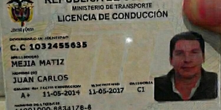 ALERTA INTERNACIONAL: DEPREDADOR FINANCIERO APODADO «BOTOX» EN FUGA TRAS ESTAFAR MILLÓN Y MEDIO DE DÓLARES A LA CÁMARA DE COMERCIO CHINA