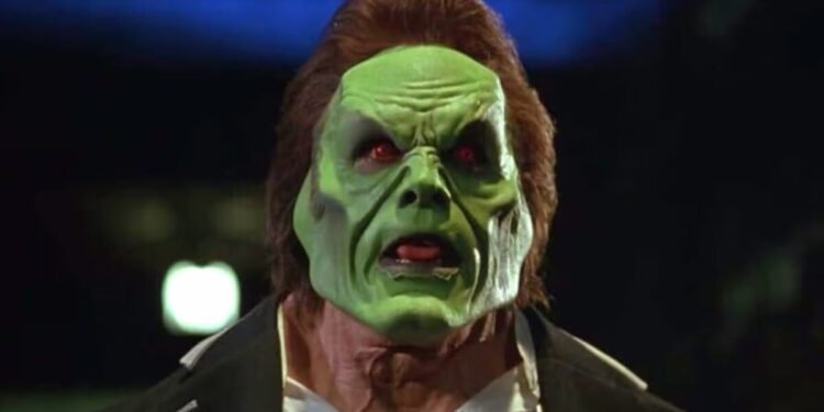 Murió el actor Peter Greene, el villano de La máscara y Pulp Fiction