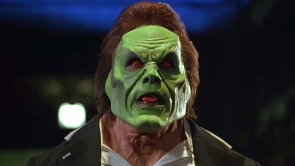 Murió el actor Peter Greene, el villano de La máscara y Pulp Fiction