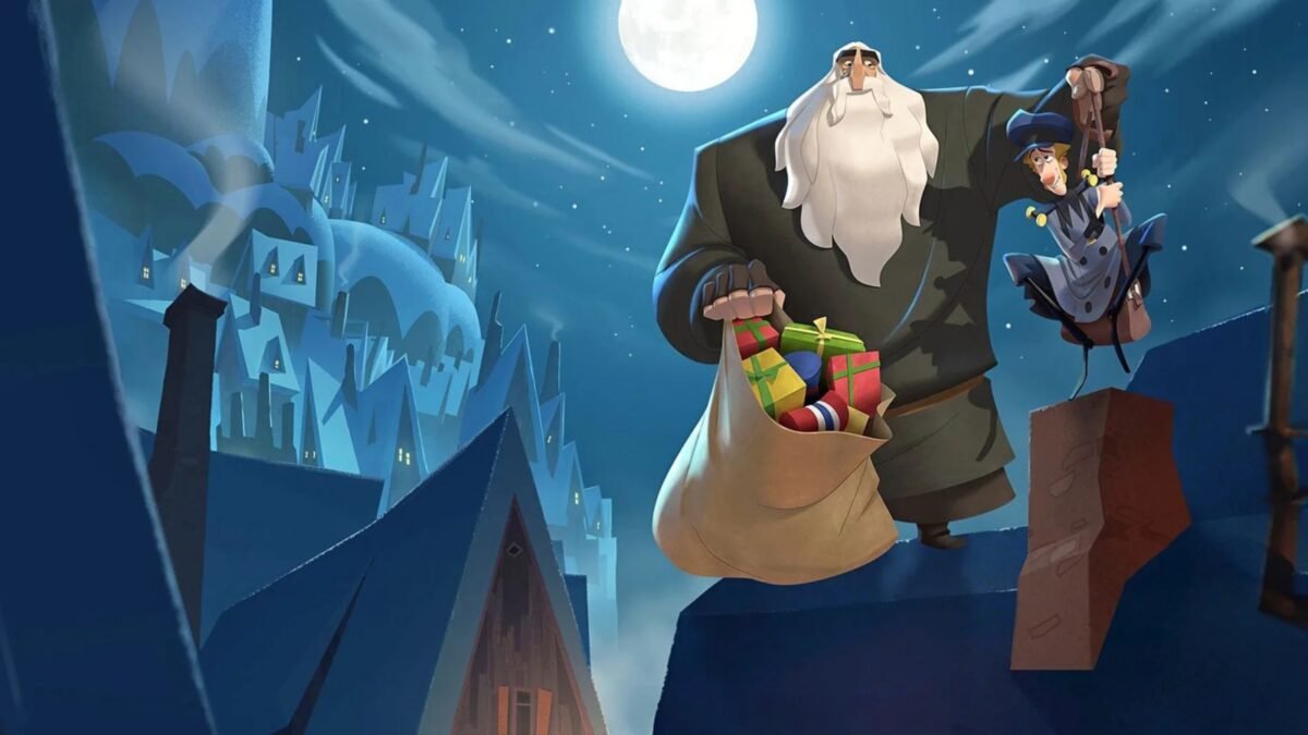 10 películas de Navidad para ver en familia