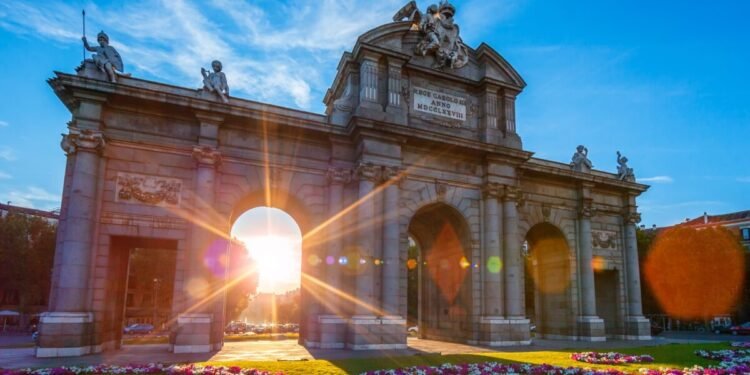 Las 10 ciudades más visitadas en 2025