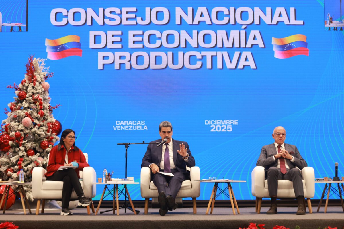 Las paradojas económicas que enfrentaron los venezolanos durante el año 2025