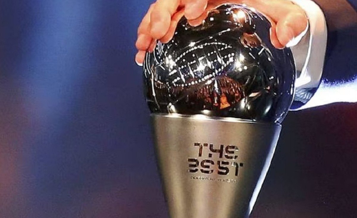 Premios The Best de la FIFA: la lista de ganadores