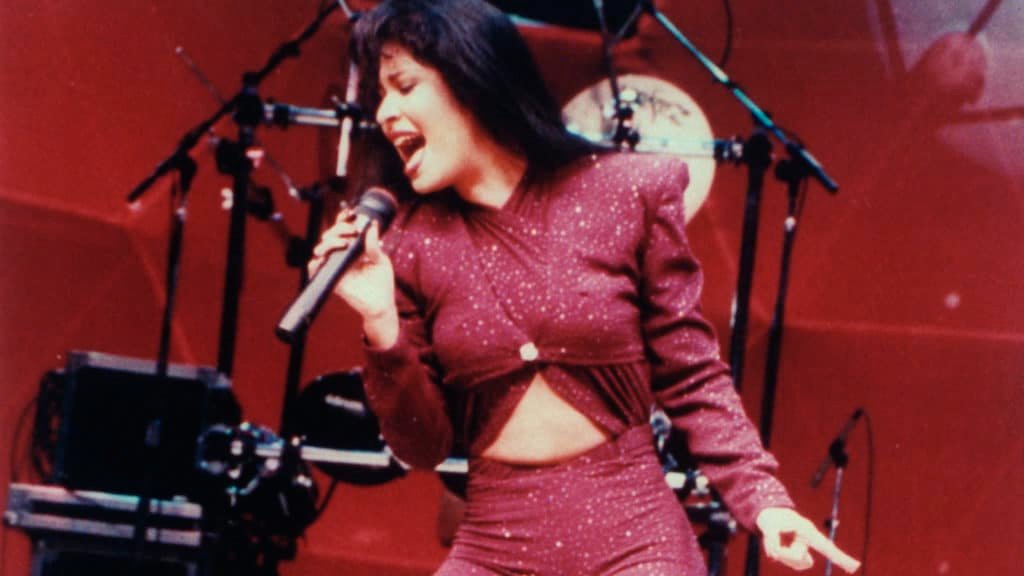 El legado de Selena Quintanilla, la “reina del tex mex”, continúa vigente a 27 años de su asesinato