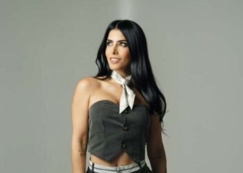 Sthefany Bojola: una historia de visión, disciplina y herencia multicultural desde Venezuela hasta Estados Unidos