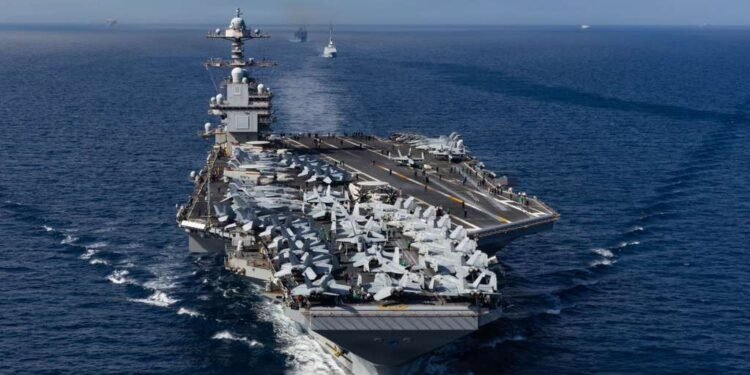 Cuando se agotaron las salidas pacíficas