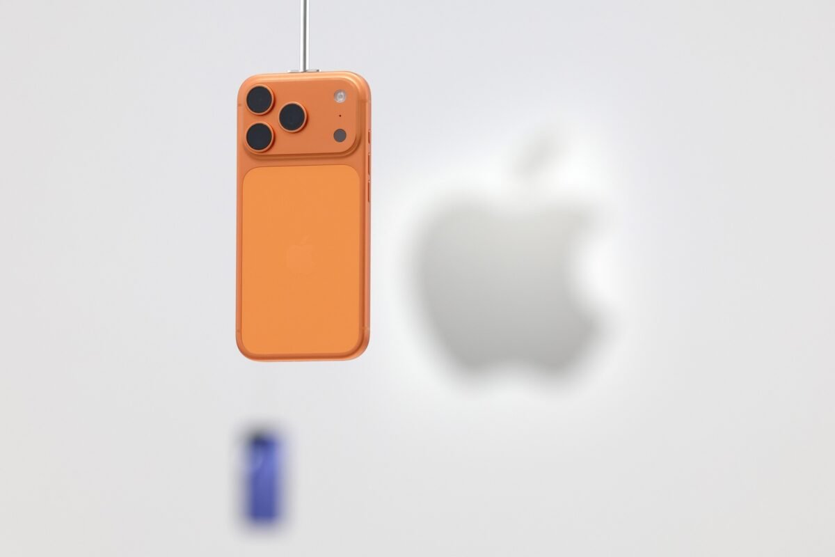 Apple presentó el nuevo iPhone 17: ¿cuánto costará?