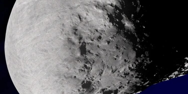 La NASA halló en un asteroide componentes esenciales para la vida: ¿qué significa para la ciencia?