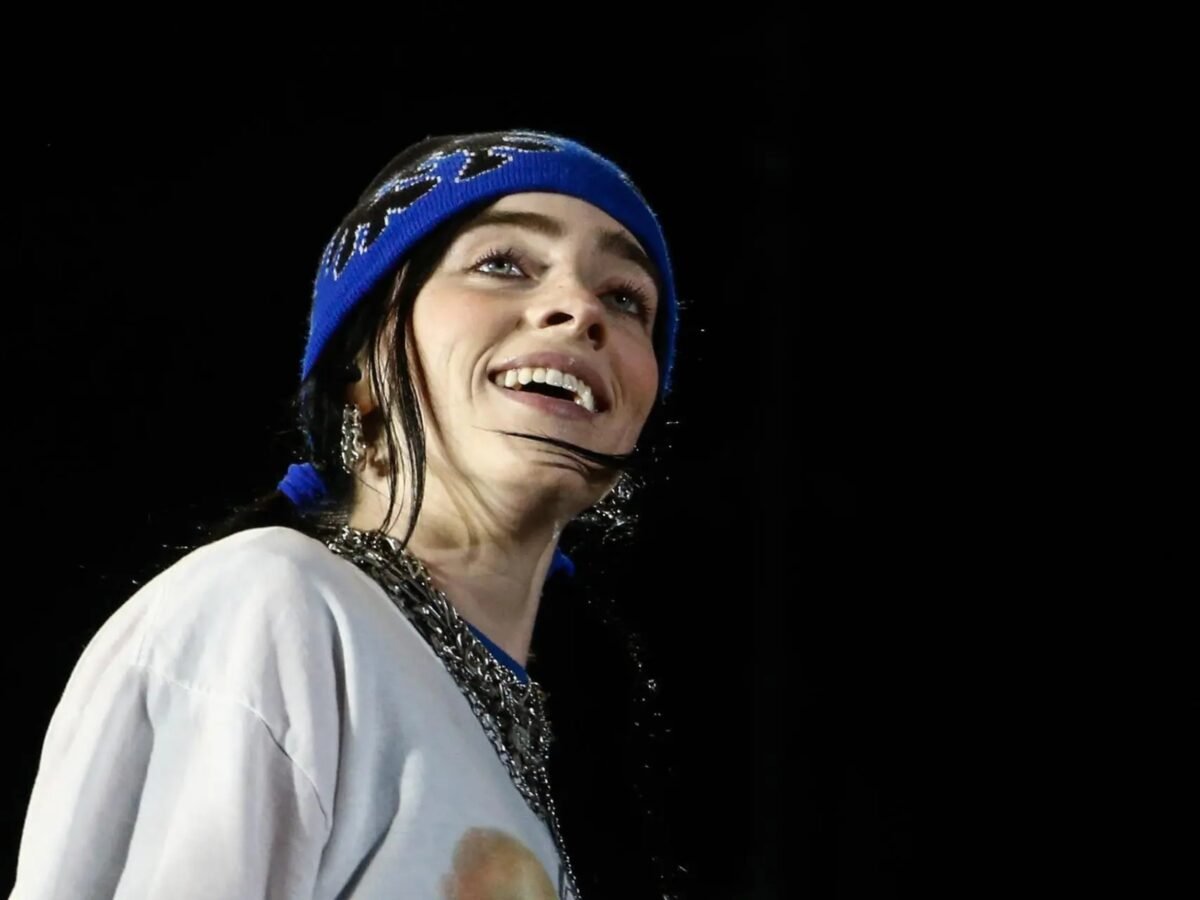 ¿Cuáles fueron las canciones más escuchadas de 2025?