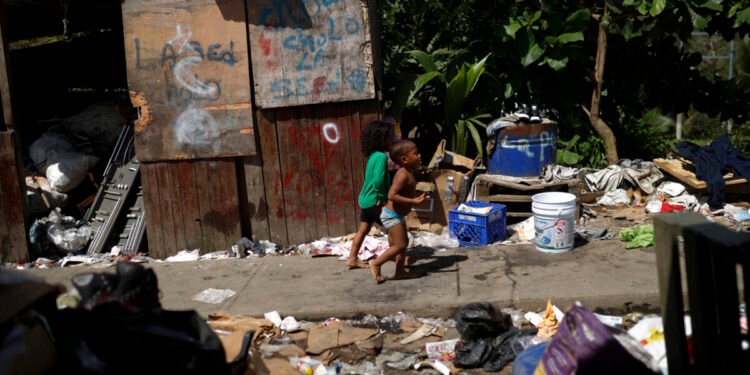 Unicef: 14,1 millones de niños necesitarán apoyo en Latinoamérica en 2026