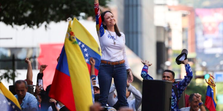 Los venezolanos Danny Ocean y Gabriela Montero se presentarán en la ceremonia del Premio Nobel de la Paz 2025