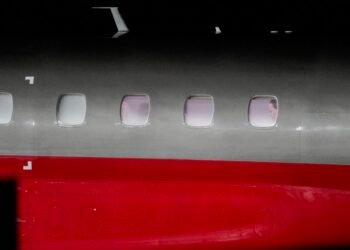 María Corina Machado hizo su primera aparición pública en Oslo tras meses en la clandestinidad