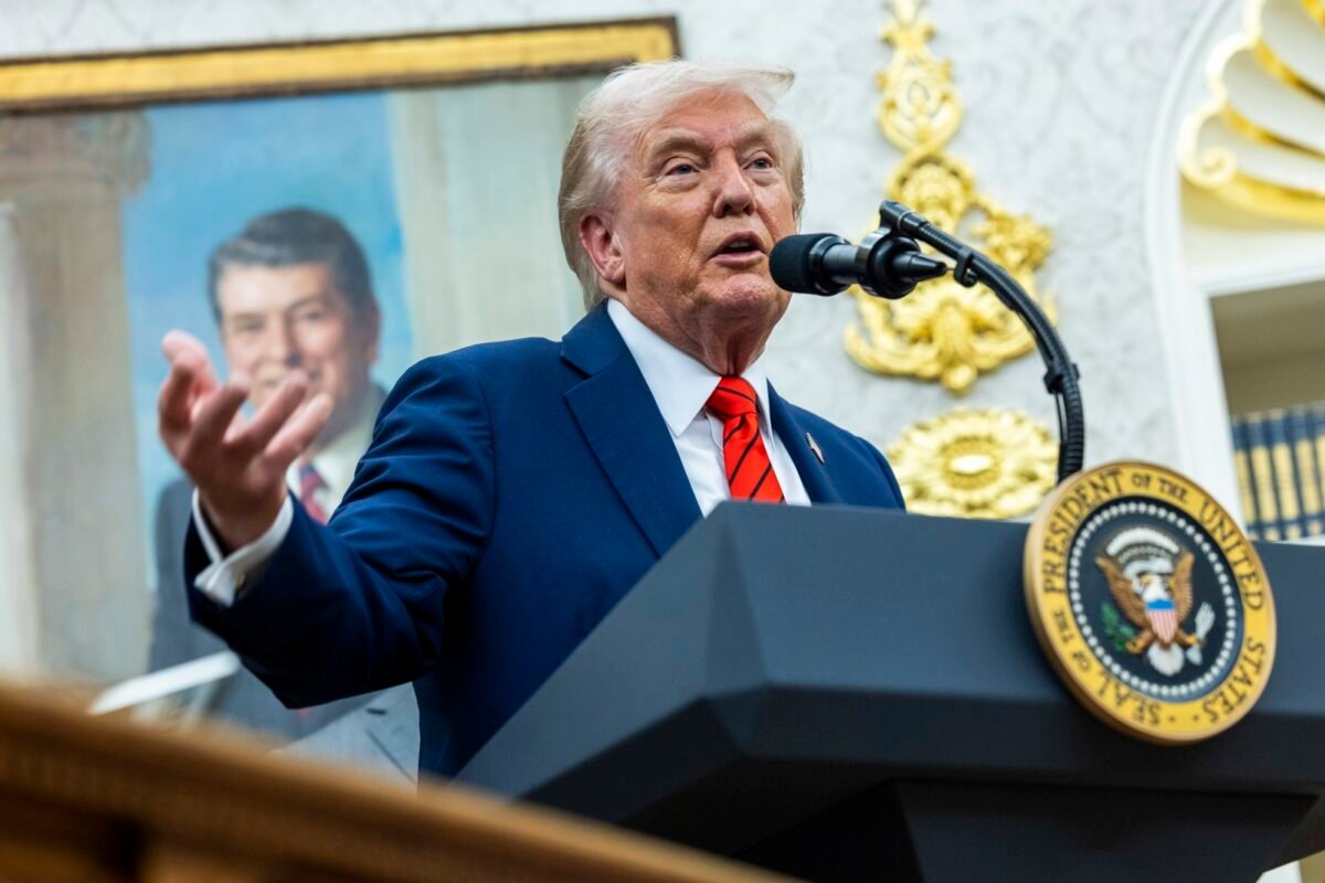 En 2025 Venezuela se sumergió en un mar de tensiones y reacciones Trump dice que María Corina Machado fue "muy amable" al dedicarle el Nobel de la Paz