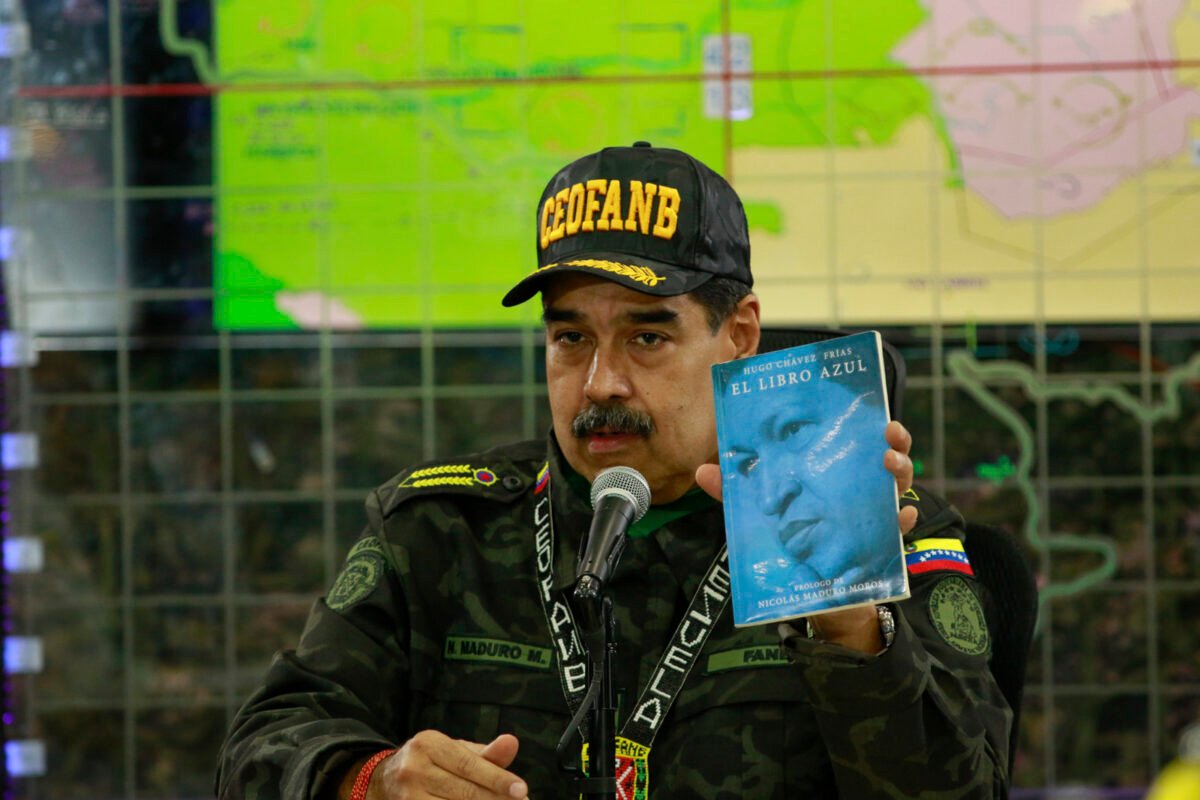 En 2025 Venezuela se sumergió en un mar de tensiones y reacciones #TeExplicamosElDía | Miércoles 1° de octubre