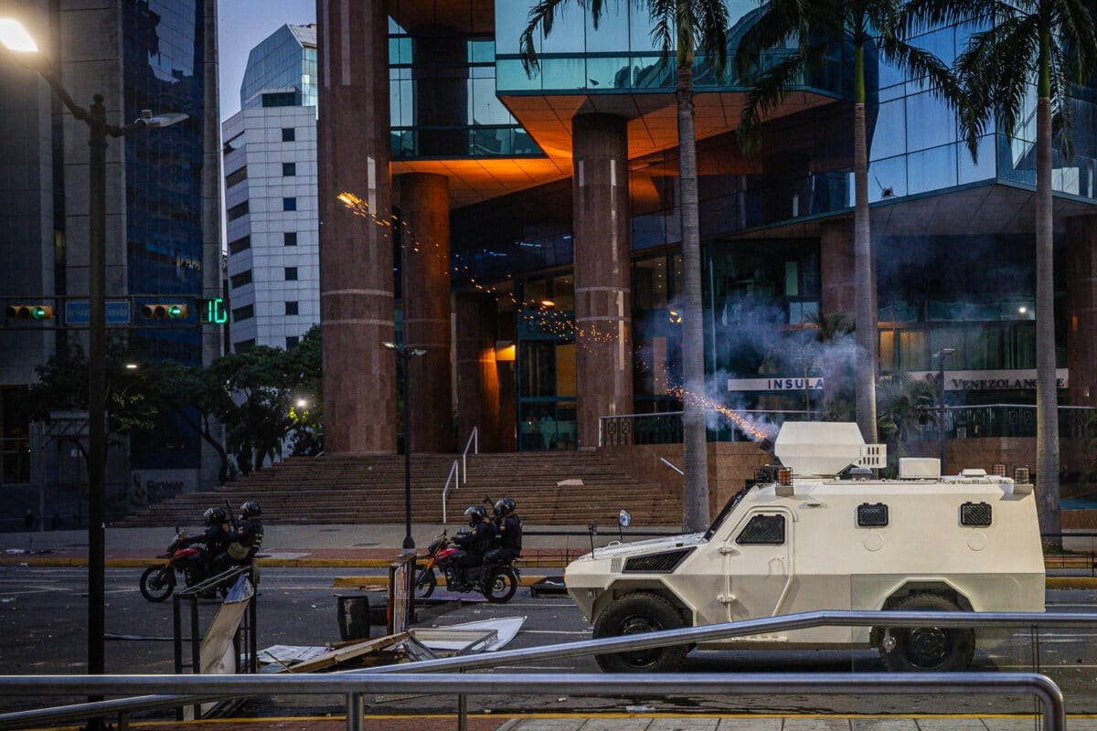 Foro Penal reportó que hay 157 mujeres y 16 personas con discapacidad entre los detenidos desde el 29 de julio