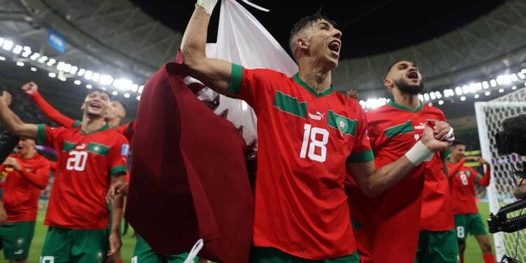 Los horarios y las sedes de los partidos del Mundial de fútbol de 2026