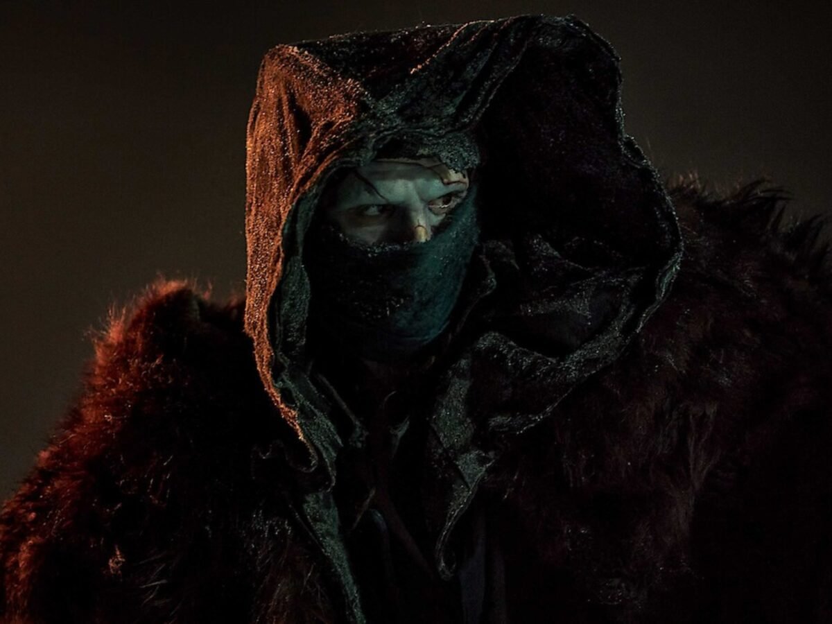 Frankenstein de Guillermo del Toro y la humanización del monstruo