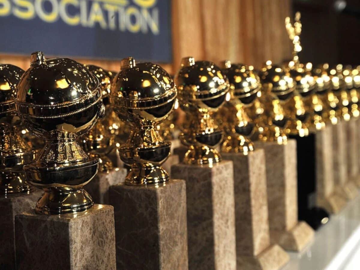 Los Globos de Oro volverán a la televisión: ¿por dónde se transmitirán?