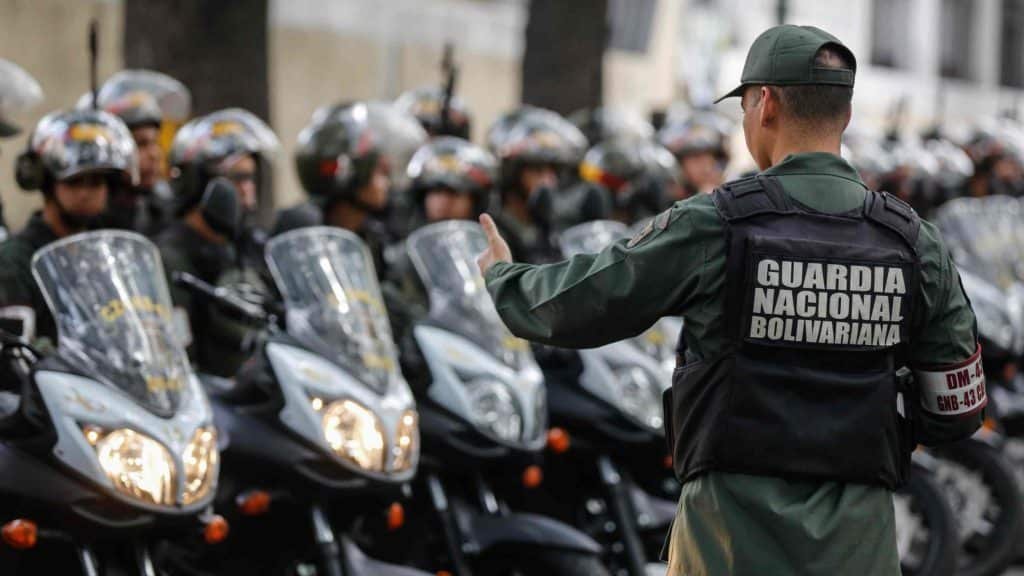 Advierten sobre reclutamiento forzoso de personas para prestar servicio militar en Mérida