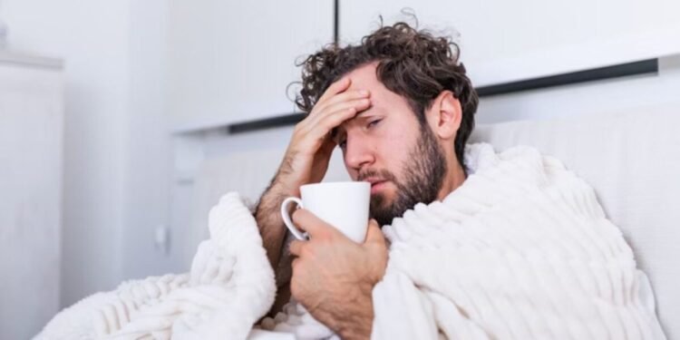 #TeExplicamos | Lo que se sabe del brote de gripe H3N2 K que se ha propagado en algunos países de Europa