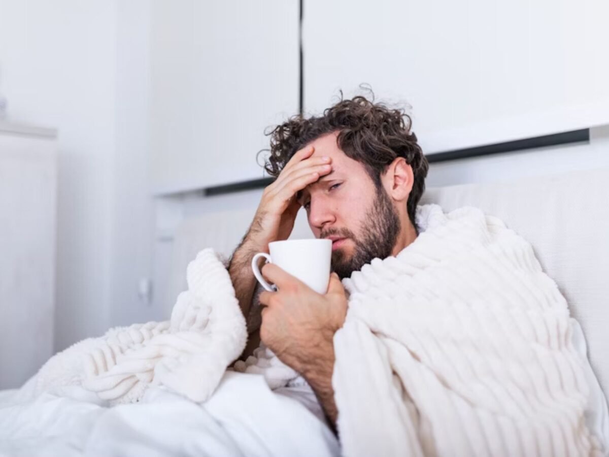 #TeExplicamos | Lo que se sabe del brote de gripe H3N2 K que se ha propagado en algunos países de Europa