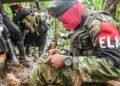 ELN realizará un paro armado entre el 14 y 17 de diciembre en Colombia