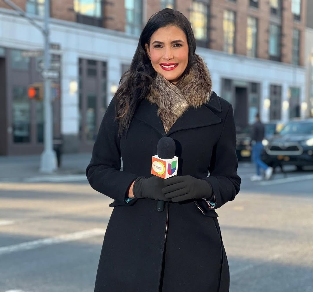 Murió la animadora venezolana Patricia Fuenmayor