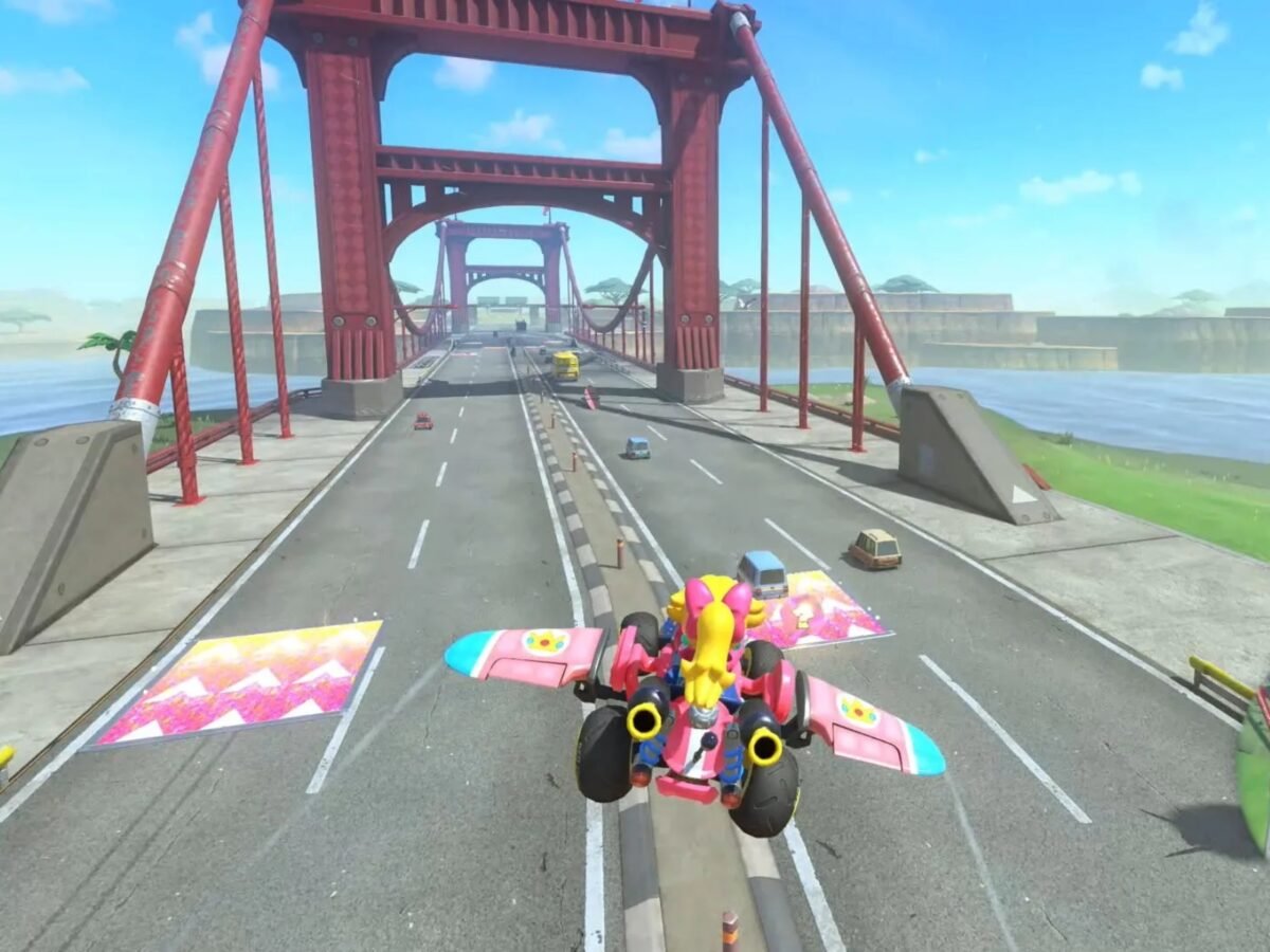 Los 8 videojuegos más destacados del año 2025