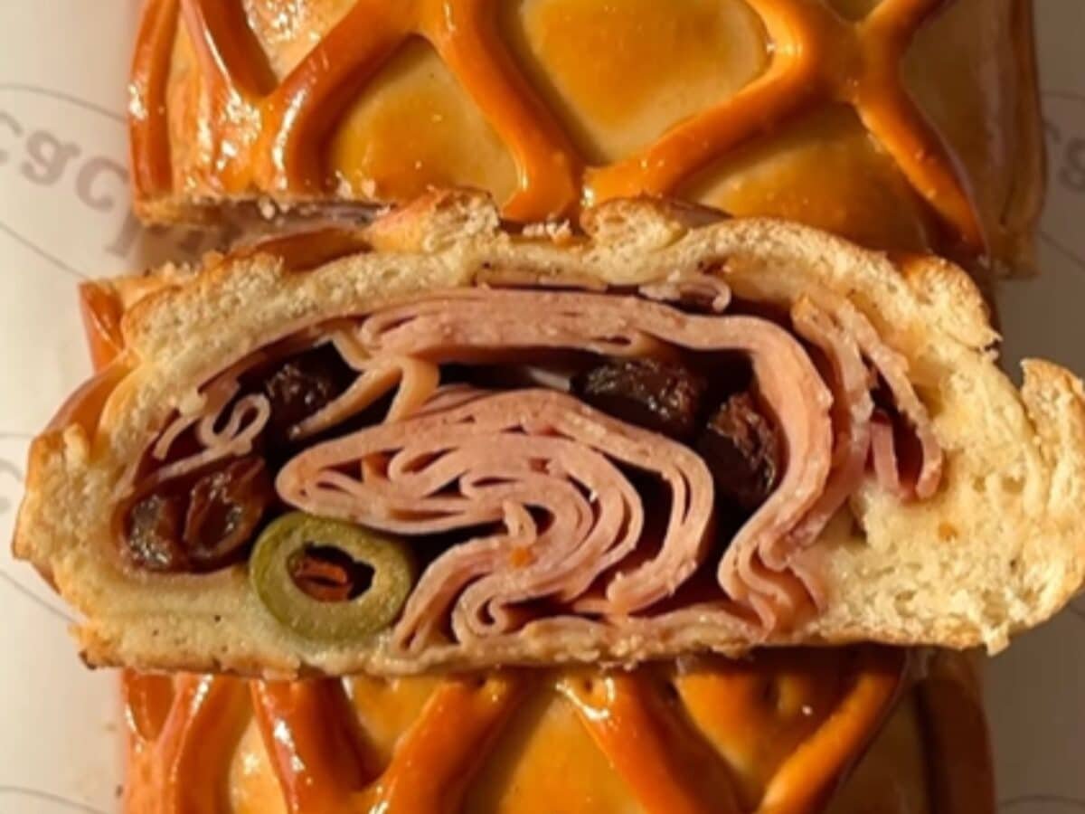 Índice del pan de jamón: precios en Caracas durante el mes de diciembre