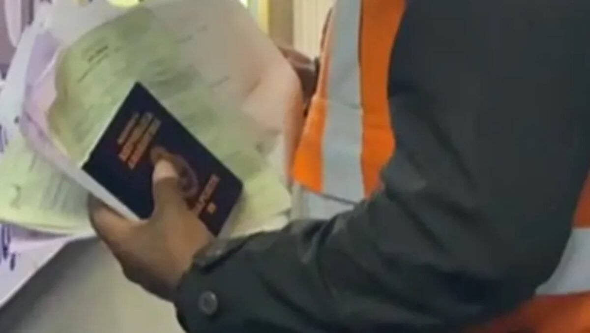 Periodistas argentinos denunciaron que les impidieron el ingreso a Venezuela