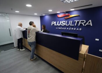 Cinco aerolíneas se sumaron a la suspensión de vuelos desde y hacia Venezuela