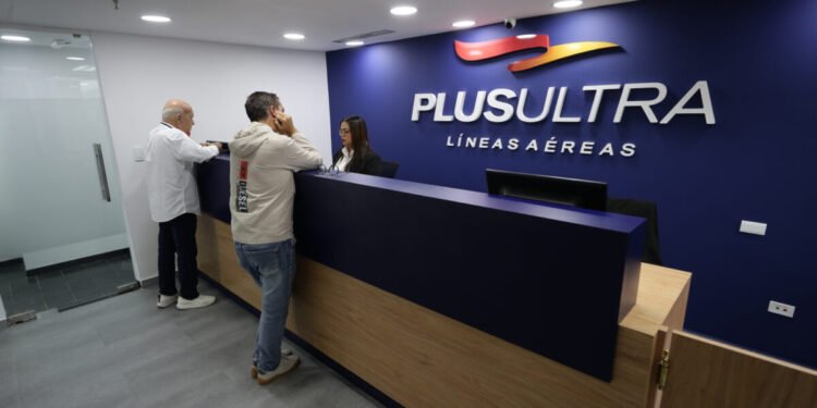 Cinco aerolíneas se sumaron a la suspensión de vuelos desde y hacia Venezuela