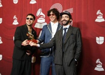 Ranking 2025 de Rolling Stone: los cuatro álbumes venezolanos que están en el top 50