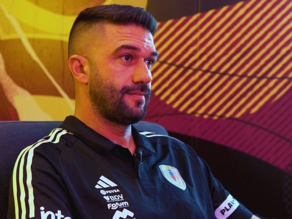 La Vinotinto femenina cerró el año 2025 en el puesto 42 del ranking FIFA