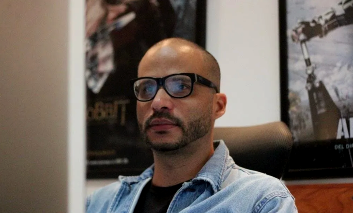 Lo que se sabe sobre la detención del periodista de La Patilla Rory Branker